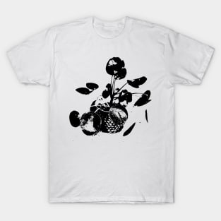 Chinese Plant T-Shirt